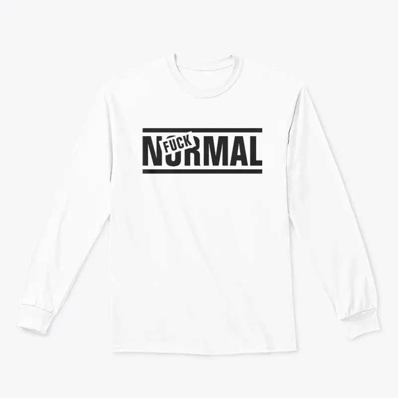 F*ck Normal